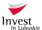 Baner: Invest in Lubuskie